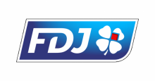 Logo de FONDATION LA FRANCAISE DES JEUX
