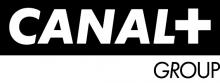 CANAL+ of logo