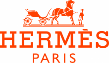 Hermès of logo