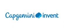Capgemini Invent of logo
