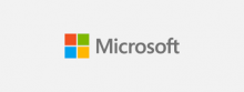 Microsoft of logo