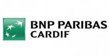 BNP Paribas Cardif of logo