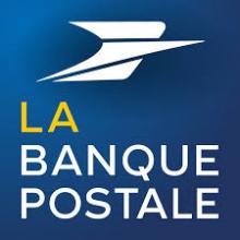 La Banque Postale of logo