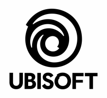 Ubisoft of logo
