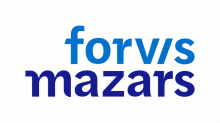 FORVIS-MAZARS of logo