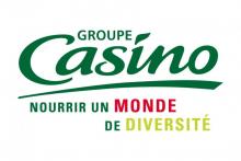 Logo de Groupe Casino