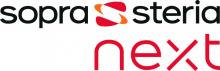 Logo de Sopra Stéria Next