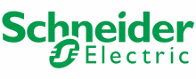 Schneider Electric of logo
