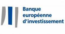 Banque Européenne d'Investissement of logo