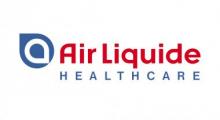 Logo de Air Liquide European Homecare Operations Services