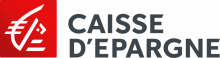CAISSE D'EPARGNE of logo