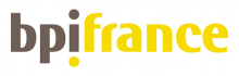 Logo de Bpi France