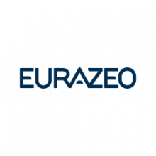 Eurazeo of logo