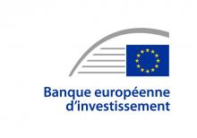 Logo de Banque Européenne d'Investissement