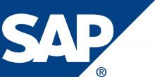 SAP France of logo
