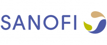 SANOFI of logo