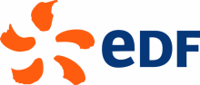 Groupe EDF of logo