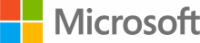 Microsoft of logo
