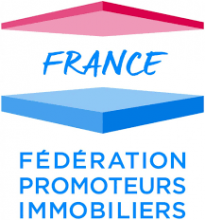 Fédération des promoteurs immobiliers d'Île-de-France of logo
