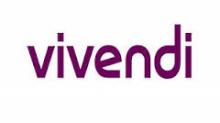 Logo de Vivendi