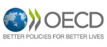 OCDE of logo