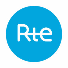 RTE of logo