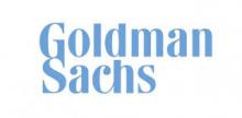 Goldman Sachs of logo