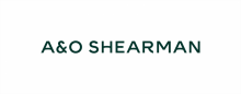 A&O Shearman LLP of logo