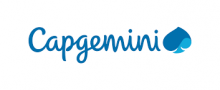 Capgemini of logo
