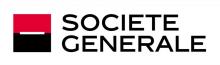 Société Générale  of logo