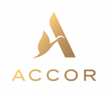 AccorHotels of logo