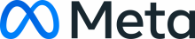 Logo de Meta / Facebook