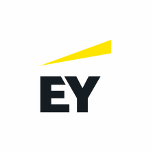 EY of logo