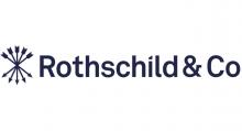 Rothschild & Co of logo