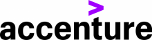 Accenture of logo