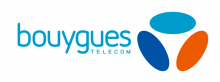 Logo de BOUYGUES TELECOM