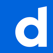 Dailymotion London of logo