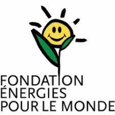 Logo de Fondation Energies pour le Monde