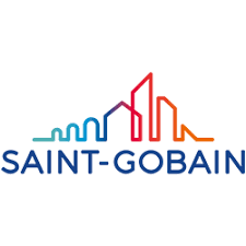 SAINT GOBAIN INTERSERVICES of logo