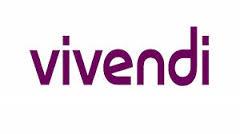Vivendi of logo