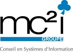 Logo de MC2I GROUPE
