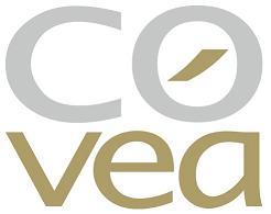 Logo de COVEA