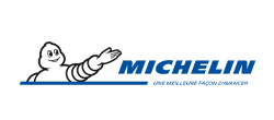 Michelin of logo