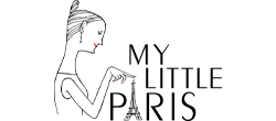 My Little Paris of logo