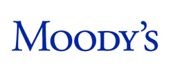Moody's Corporation of logo