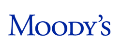 Logo de Moody's Corporation