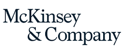 McKinsey & Company of logo