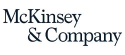 Logo de McKinsey & Company