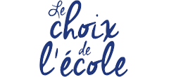 Logo de Le Choix de l’école