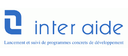 Logo de Inter Aide